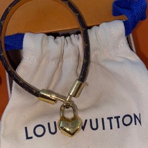 Louis Vuitton bracelet